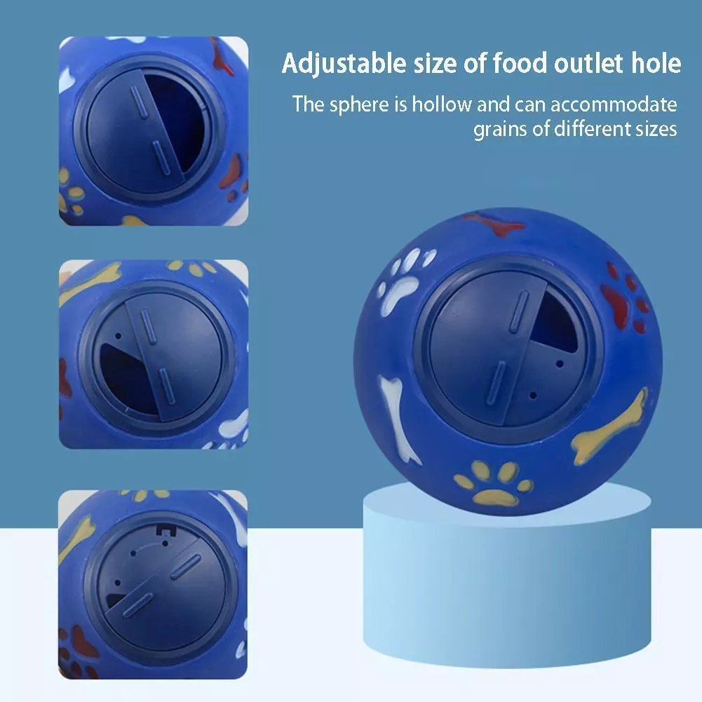 Treat ball - Image 3